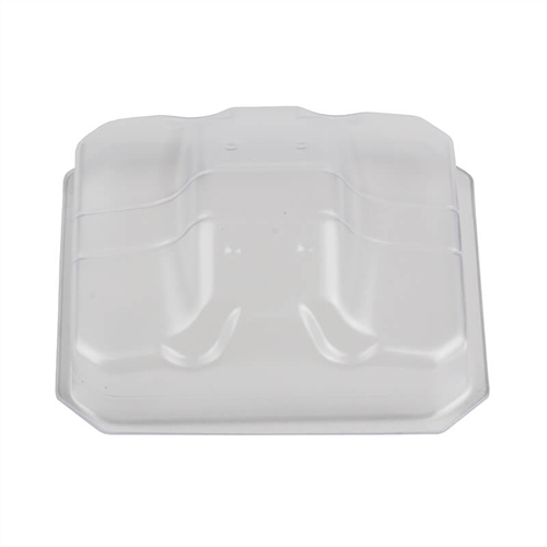 TEAM ASSOCIATED RC10B7 FRONT WING